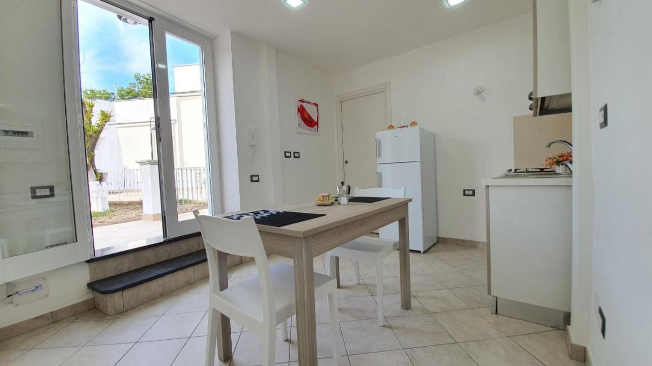 Casa Vacanze Cristian, Da Maruzzella Procida Exterior foto